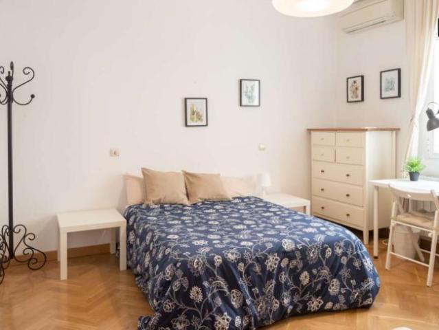 6 Dormitorio Shared Living/Roommate Madrid Madrid 101788809