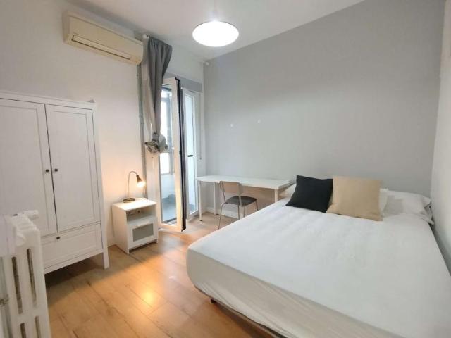 6 Dormitorio Shared Living/Roommate Madrid Madrid 101794709