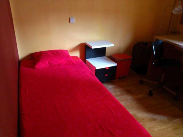 6 Dormitorio Shared Living/Roommate Madrid Madrid 101795057