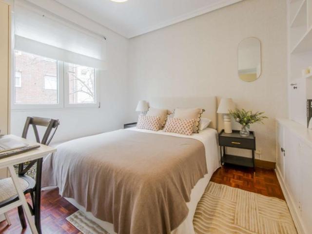 6 Dormitorio Shared Living/Roommate Madrid Madrid 101795072
