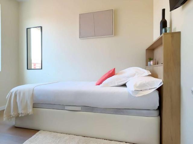 6 Dormitorio Shared Living/Roommate Madrid Madrid 101795119