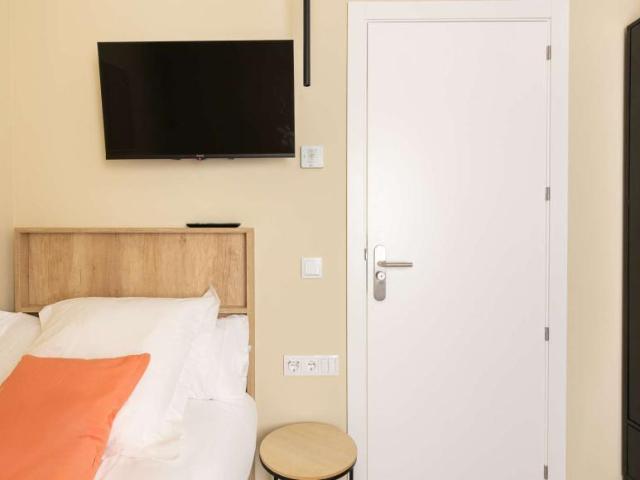 6 Dormitorio Shared Living/Roommate Madrid Madrid 101804484