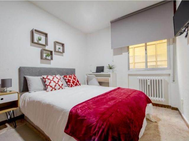6 Dormitorio Shared Living/Roommate Madrid Madrid 101804793