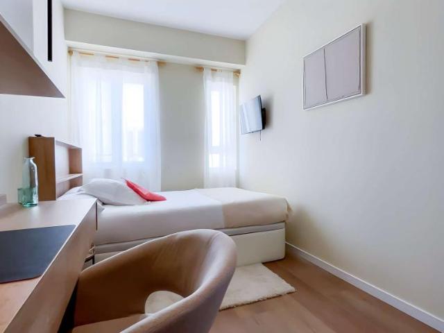 6 Dormitorio Shared Living/Roommate Madrid Madrid 101804826