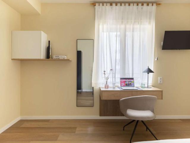 6 Dormitorio Shared Living/Roommate Madrid Madrid 101804846