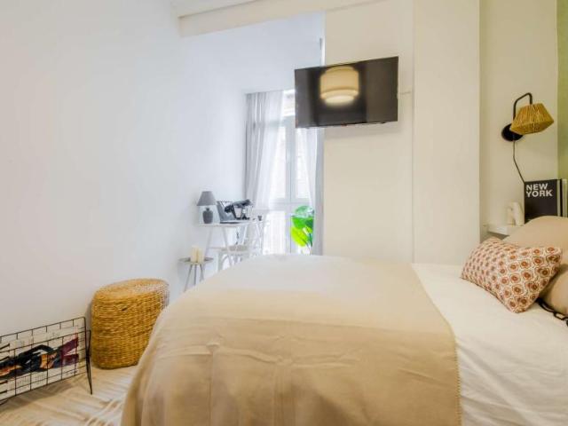 6 Dormitorio Shared Living/Roommate Madrid Madrid 101805992