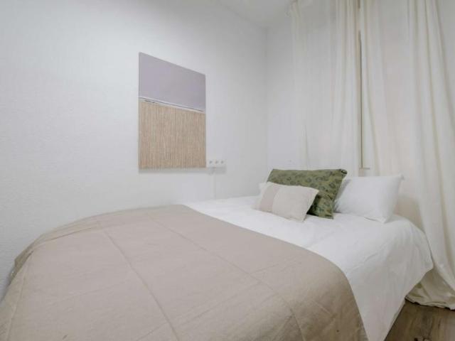 6 Dormitorio Shared Living/Roommate Madrid Madrid 101806425