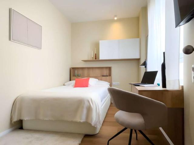 6 Dormitorio Shared Living/Roommate Madrid Madrid 101808464