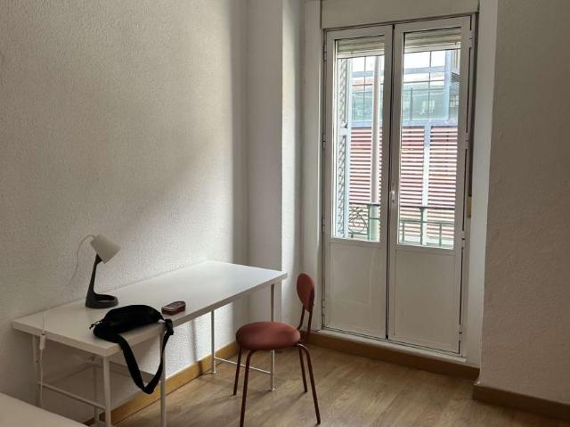 6 Dormitorio Shared Living/Roommate Madrid Madrid 101814008
