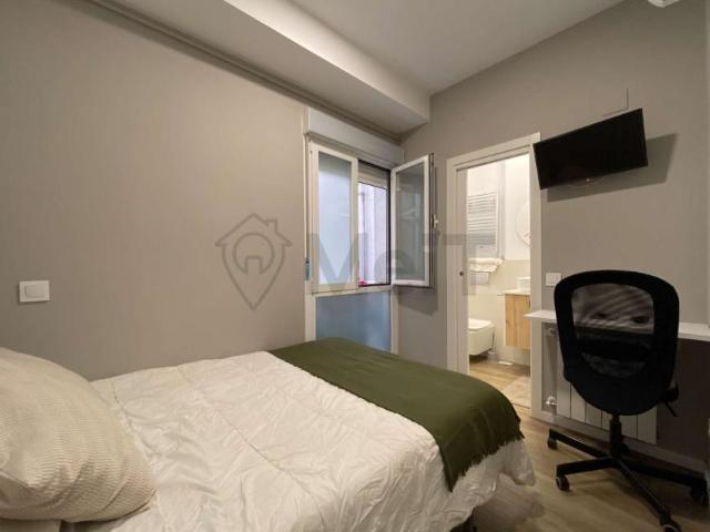 6 Dormitorio Shared Living/Roommate Madrid Madrid 101815009
