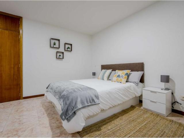 6 Dormitorio Shared Living/Roommate Madrid Madrid 101815305