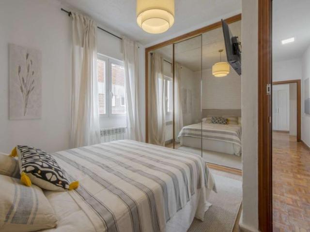 6 Dormitorio Shared Living/Roommate Madrid Madrid 101815386