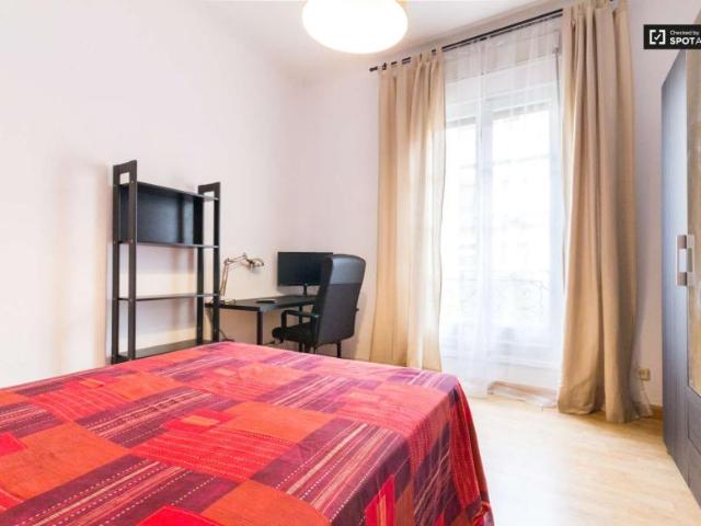 6 Dormitorio Shared Living/Roommate Madrid Madrid 101816260