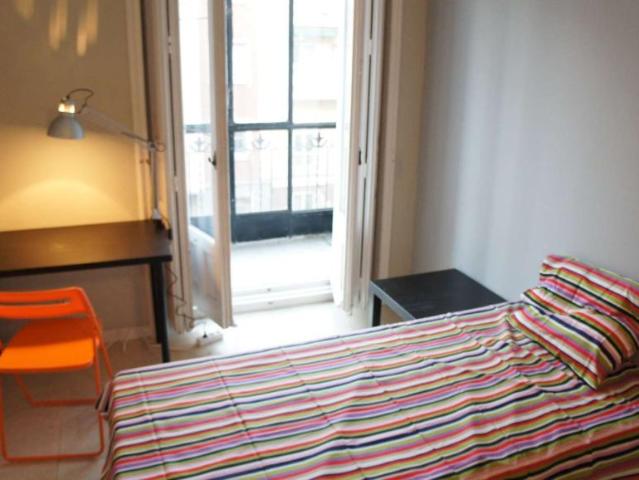 6 Dormitorio Shared Living/Roommate Madrid Madrid 101816787