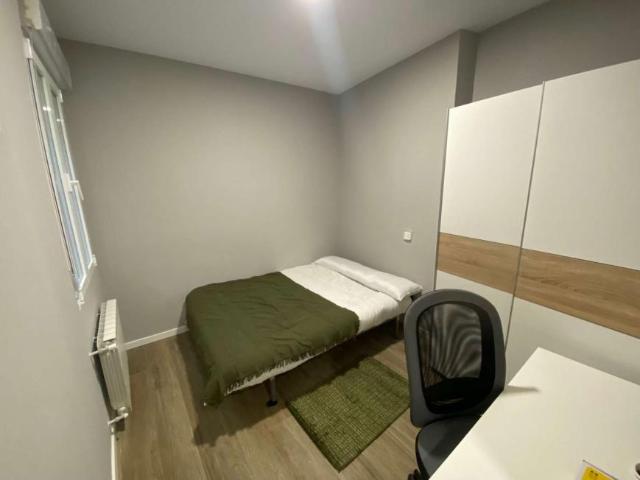 6 Dormitorio Shared Living/Roommate Madrid Madrid 101817011