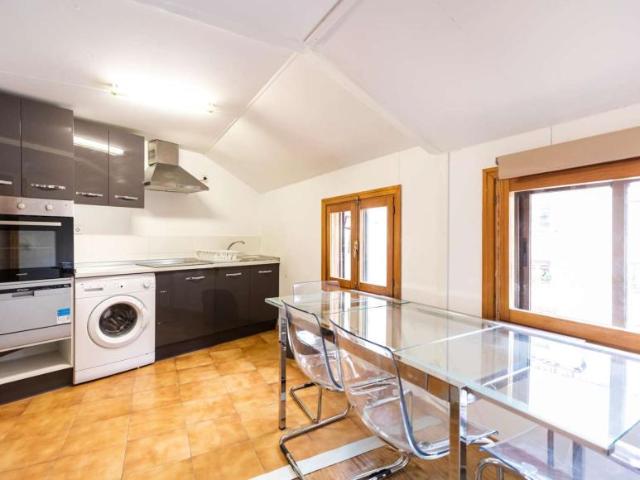 6 Dormitorio Shared Living/Roommate Madrid Madrid 101817144