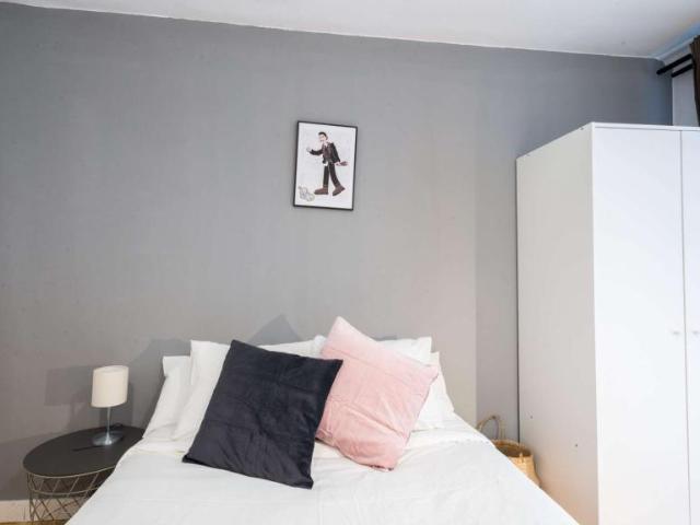 6 Dormitorio Shared Living/Roommate Madrid Madrid 101817683