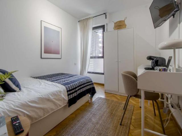 6 Dormitorio Shared Living/Roommate Madrid Madrid 101817747