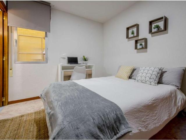 6 Dormitorio Shared Living/Roommate Madrid Madrid 101818120