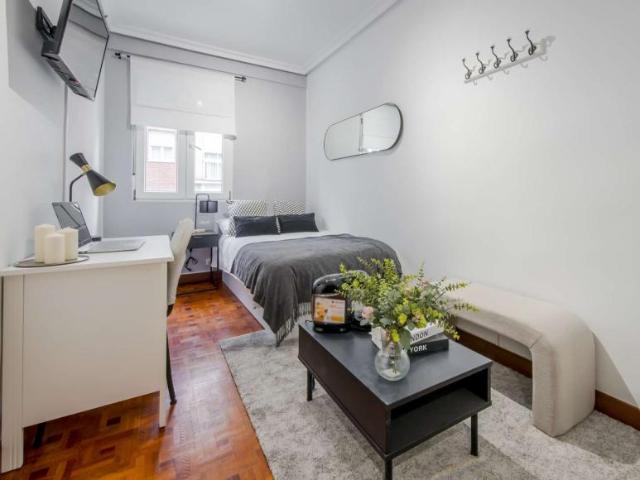 6 Dormitorio Shared Living/Roommate Madrid Madrid 101818558