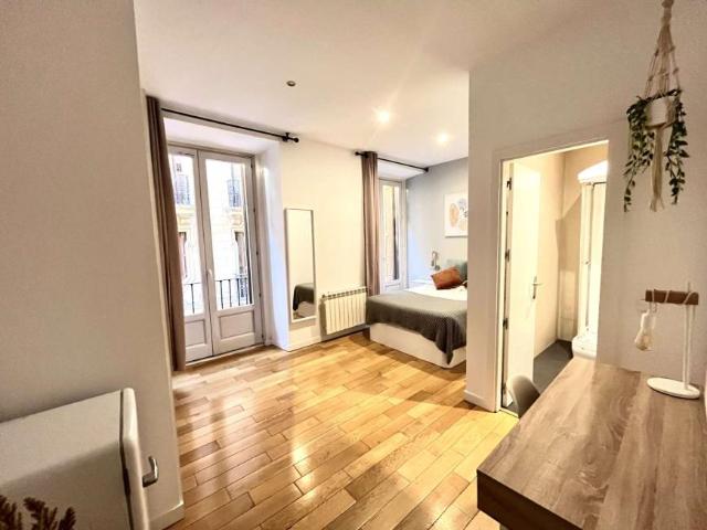6 Dormitorio Shared Living/Roommate Madrid Madrid 101818649