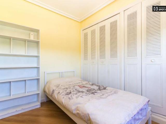 6 Dormitorio Shared Living/Roommate Madrid Madrid 101818815