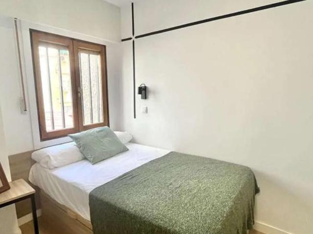 6 Dormitorio Shared Living/Roommate Madrid Madrid 101819581
