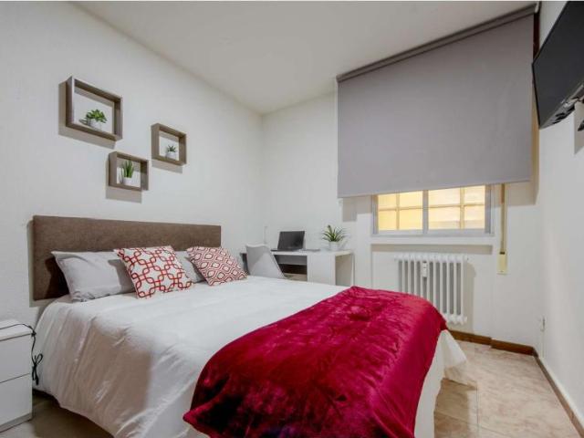 6 Dormitorio Shared Living/Roommate Madrid Madrid 101819654