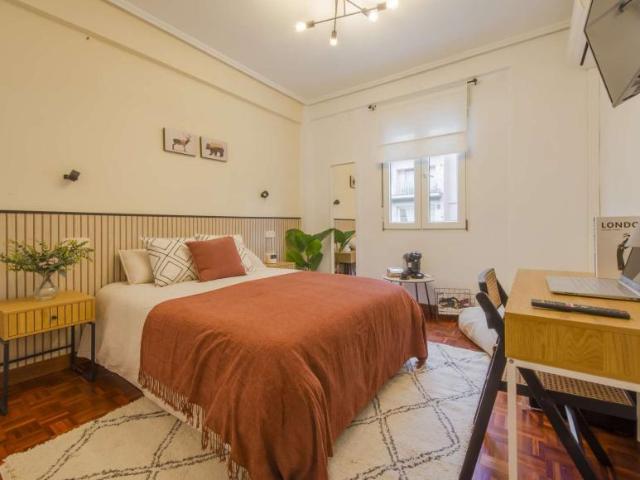 6 Dormitorio Shared Living/Roommate Madrid Madrid 101810748