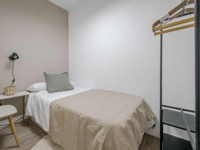 6 Dormitorio Shared Living/Roommate Madrid Madrid 101810977