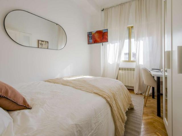 6 Dormitorio Shared Living/Roommate Madrid Madrid 101812525
