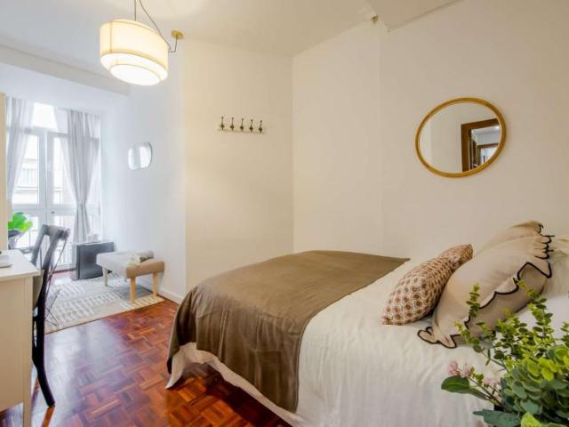 6 Dormitorio Shared Living/Roommate Madrid Madrid 101812720