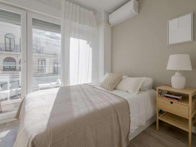 6 Dormitorio Shared Living/Roommate Madrid Madrid 101813073
