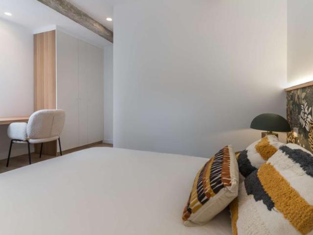 6 Dormitorio Shared Living/Roommate Madrid Madrid 101813086