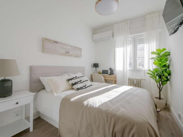 6 Dormitorio Shared Living/Roommate Madrid Madrid 101813102