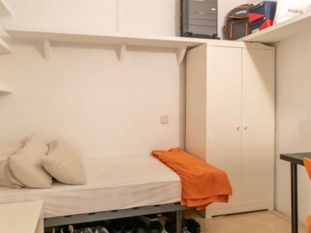 6 Dormitorio Shared Living/Roommate Madrid Madrid 101813131