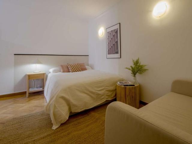 6 Dormitorio Shared Living/Roommate Madrid Madrid 101813156