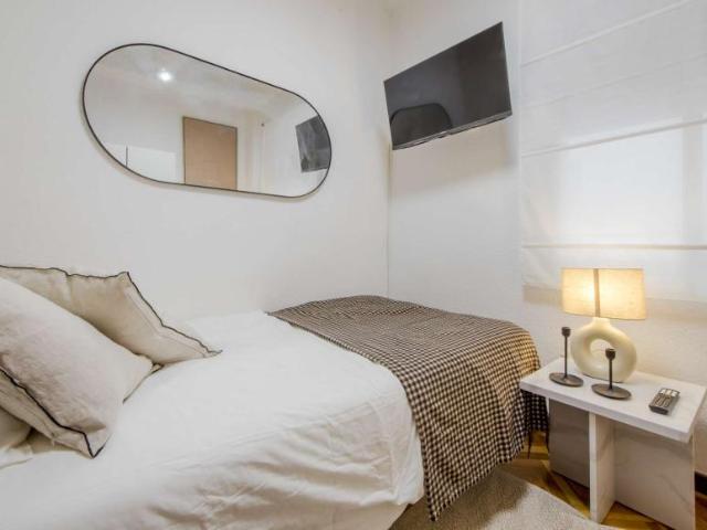 6 Dormitorio Shared Living/Roommate Madrid Madrid 101813167