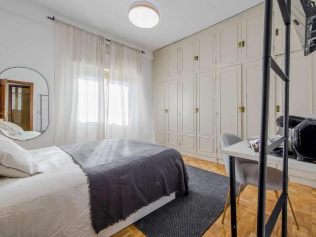 6 Dormitorio Shared Living/Roommate Madrid Madrid 101813258