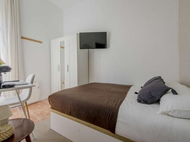 6 Dormitorio Shared Living/Roommate Madrid Madrid 101813479
