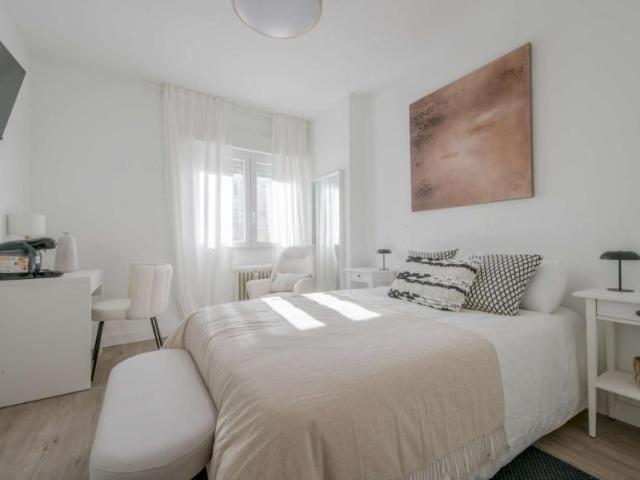 6 Dormitorio Shared Living/Roommate Madrid Madrid 101813564