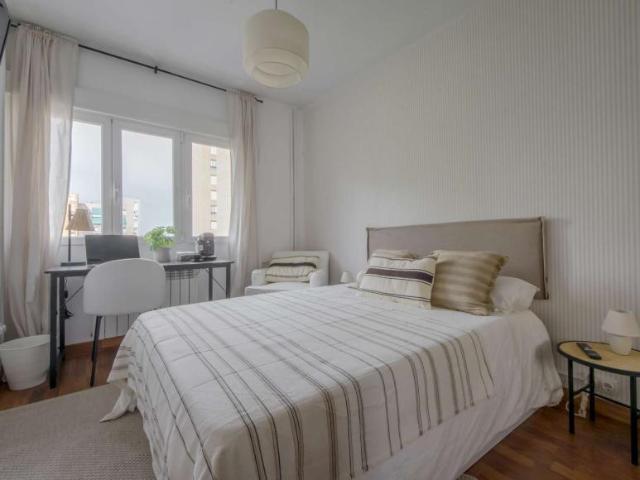 6 Dormitorio Shared Living/Roommate Madrid Madrid 101813588