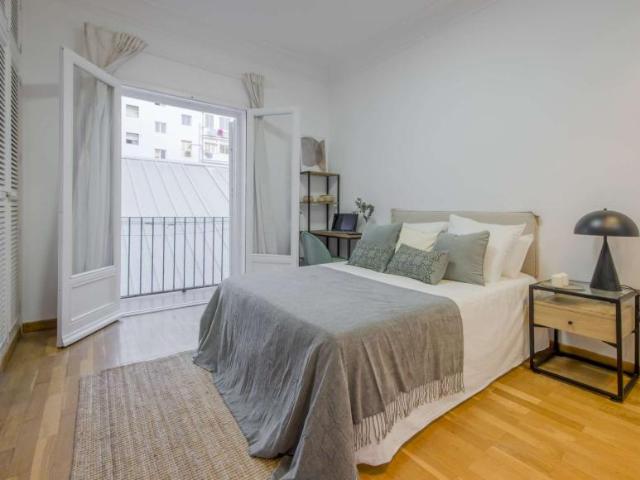 6 Dormitorio Shared Living/Roommate Madrid Madrid 101813662