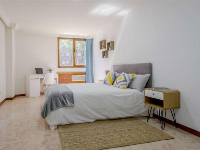 6 Dormitorio Shared Living/Roommate Madrid Madrid 101813683