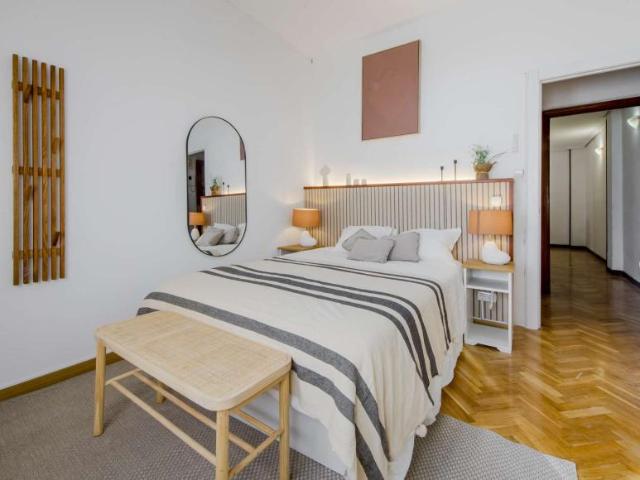 6 Dormitorio Shared Living/Roommate Madrid Madrid 101813715