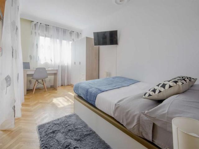 6 Dormitorio Shared Living/Roommate Madrid Madrid 101813730