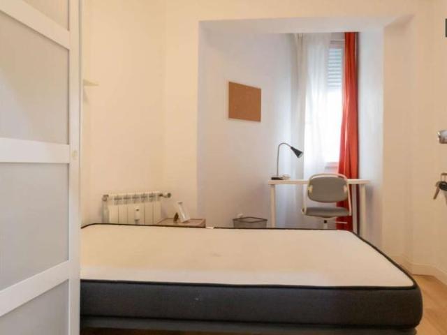 6 Dormitorio Shared Living/Roommate Madrid Madrid 101813815