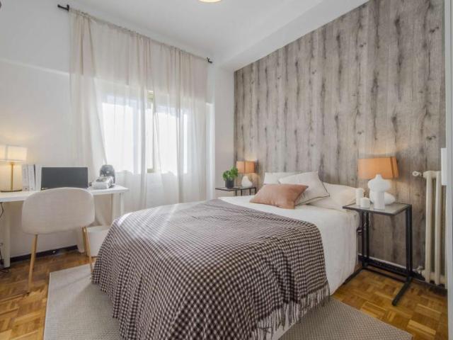 6 Dormitorio Shared Living/Roommate Madrid Madrid 101813850