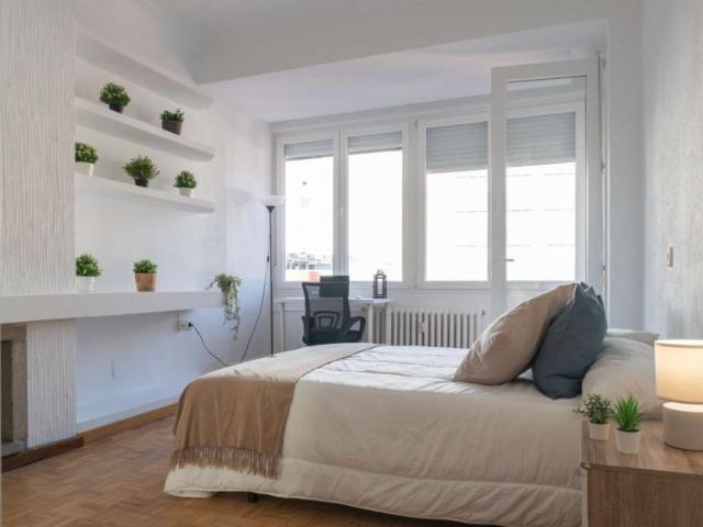 6 Dormitorio Shared Living/Roommate Madrid Madrid 101813871