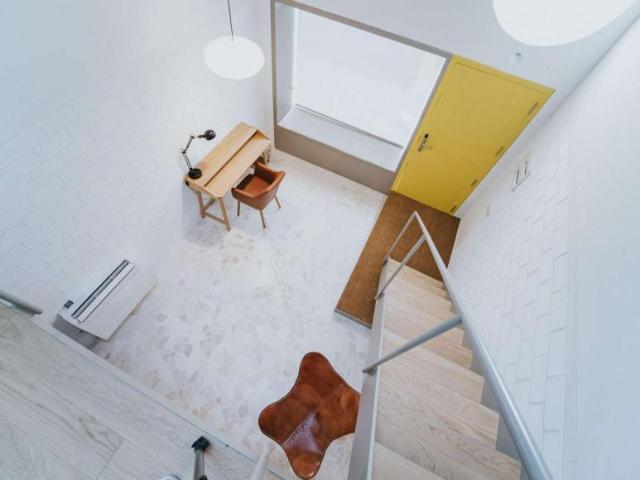 6 Dormitorio Shared Living/Roommate Madrid Madrid 101824259